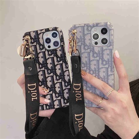 dior iphone 13 pro max case|dior phone pouch.